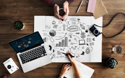 Four Methods to Improve Your Strategic Thinking