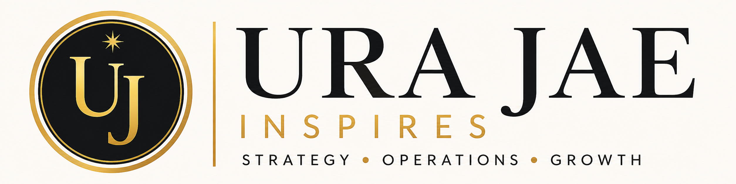 Ura Jae Inspires